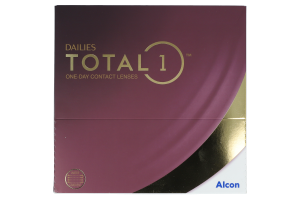 Dailies Total 1 (90 Pack)